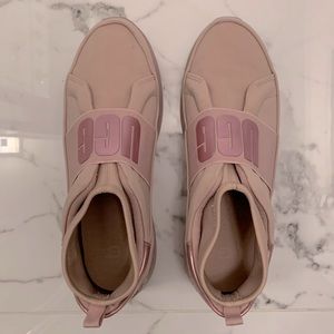 UGG Women's Blush Sneakers